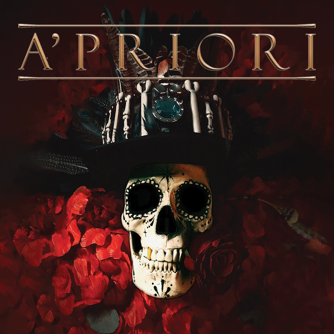 Album review/image, if available